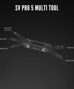 OUTIL LEZYNE MULTI TOOLS SV PRO-05 7 OUTIL LEZYNE MULTI TOOLS SV PRO-05 -ÉQUIPEMENTS VELO Boutique de vente svpro 5 explodedtooldiagrams r1 1800x1800 1