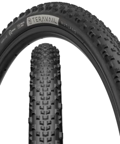 PNEU TERAVAIL RUTLAND 650X47C DURABLE BLACK