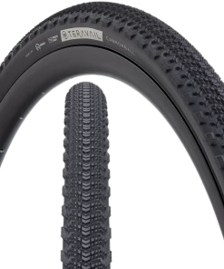 PNEU TERAVAIL CANNONBALL 650X47C BLACK