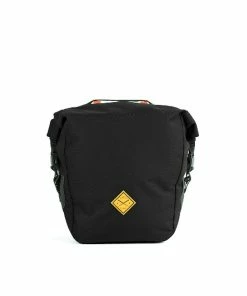 SACOCHE RESTRAP PANNIER SMALL BLACK