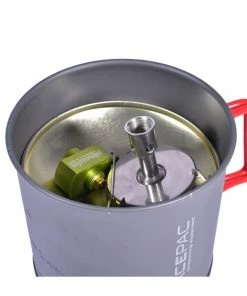 Ustensile ACEPAC Minima Pot -ÉQUIPEMENTS VELO Boutique de vente varic i zapalovac