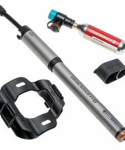 POMPE BLACKBURN CORE CO2 FER MINI