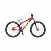 Gt-bicycles VÉLO DIRT GT BICYCLES LA BOMBA 26'' RED 2021 2 Gt-bicycles VÉLO DIRT GT BICYCLES LA BOMBA 26'' RED 2021 -ÉQUIPEMENTS VELO Boutique de vente vtt gt la bomba 26 red 2021