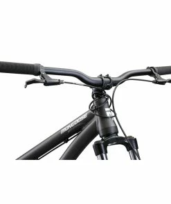 VÉLO DIRT MONGOOSE FIREBALL MOTO GREY 10 VÉLO DIRT MONGOOSE FIREBALL MOTO GREY -ÉQUIPEMENTS VELO Boutique de vente vtt mongoose fireball moto grey 2021 2