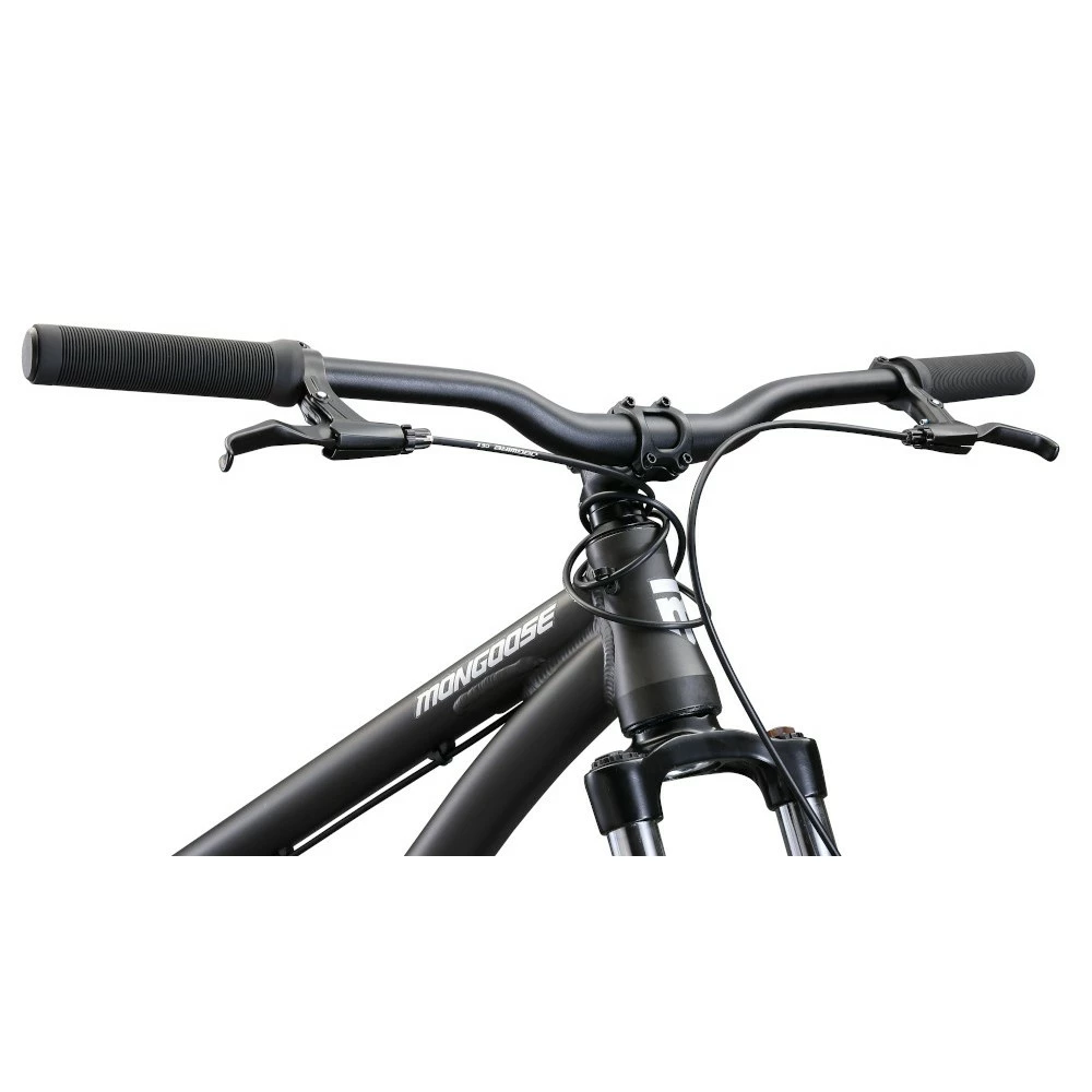 VÉLO DIRT MONGOOSE FIREBALL MOTO GREY 5 VÉLO DIRT MONGOOSE FIREBALL MOTO GREY – Image 3