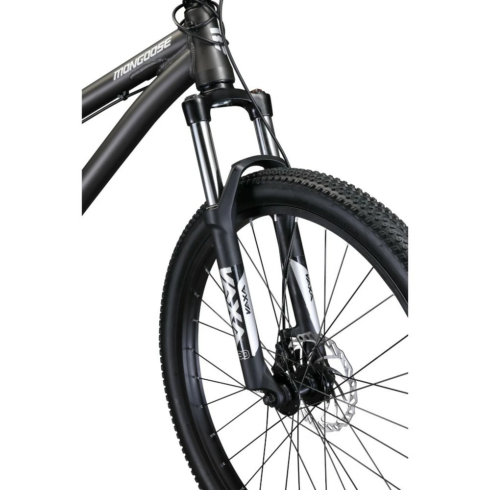 VÉLO DIRT MONGOOSE FIREBALL MOTO GREY 6 VÉLO DIRT MONGOOSE FIREBALL MOTO GREY – Image 4