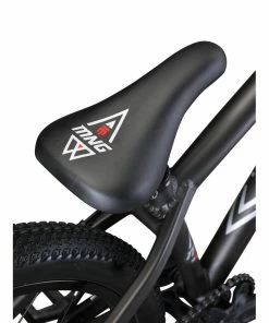 VÉLO DIRT MONGOOSE FIREBALL MOTO GREY 12 VÉLO DIRT MONGOOSE FIREBALL MOTO GREY -ÉQUIPEMENTS VELO Boutique de vente vtt mongoose fireball moto grey 2021 4