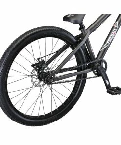 VÉLO DIRT MONGOOSE FIREBALL MOTO GREY 13 VÉLO DIRT MONGOOSE FIREBALL MOTO GREY -ÉQUIPEMENTS VELO Boutique de vente vtt mongoose fireball moto grey 2021 5