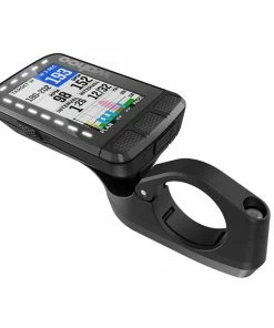 COMPTEUR GPS WAHOO ELEMENT ROAM V2 -ÉQUIPEMENTS VELO Boutique de vente wahoo computer velo element roam v2 4