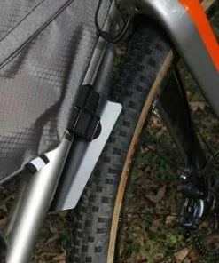 Honjo GARDE BOUE WOHO SHOVEL -ÉQUIPEMENTS VELO Boutique de vente woho shovelfender img 04 large