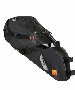 SACOCHE DE SELLE WOHO SADDLE DRY BAG X TOURING CYBERCAMO M -ÉQUIPEMENTS VELO Boutique de vente wohoxtouringsaddlebagdrydiamondcyber camoblack3 2048x