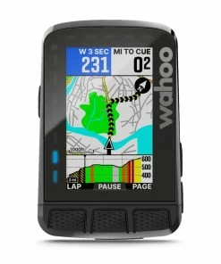 COMPTEUR GPS WAHOO ELEMENT ROAM V2