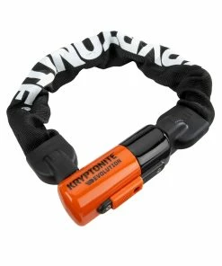 ANTIVOL CHAÎNE KRYPTONITE EVOLUTION 1055 - 55CM