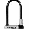 ANTIVOL KRYPTONITE KRYPTOLOCK MINI 7 SERIE 2 -ÉQUIPEMENTS VELO Boutique de vente 001980