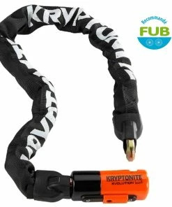 ANTIVOL CHAÎNE KRYPTONITE EVOLUTION 1090 - 90CM