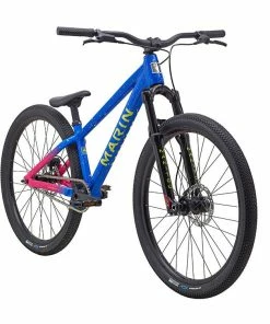 VELO DIRT MARIN ALCATRAZ 2022 -ÉQUIPEMENTS VELO Boutique de vente 2022 alcatraz bike gallerye 2