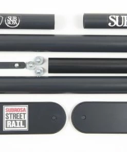 Rail SUBROSA Street Rail -ÉQUIPEMENTS VELO Boutique de vente 239322371