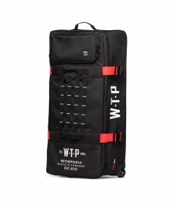 Wethepeople SAC WTP FLIGHT BAG -ÉQUIPEMENTS VELO Boutique de vente 44001010120