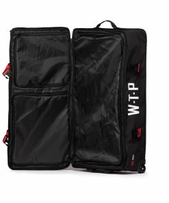 Wethepeople SAC WTP FLIGHT BAG -ÉQUIPEMENTS VELO Boutique de vente 44001010120 5