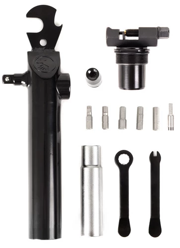 Shadow Conspiracy Outil SHADOW Multitool 3 Shadow Conspiracy Outil SHADOW Multitool