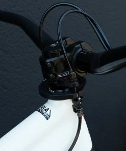 VTT DIRT COAST AERIAL CUSTOM -ÉQUIPEMENTS VELO Boutique de vente adv 20210615 jbd 4301