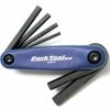 MULTI TOOLS PARKTOOL BTR 4/5/6/8/10 -ÉQUIPEMENTS VELO Boutique de vente aws 11c z