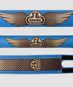 Se-bikes PADSET SE BIKES WING BLUE