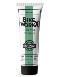 BIKE WORKX GRAISSE BIKEWORKX LUBE STAR ORIGINAL
