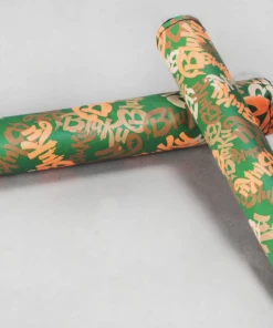 PADSET MAFIABIKE BIKE LIFE BLUKU GREEN