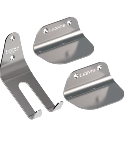 SUPPORT MURAL PEDALE LEZYNE