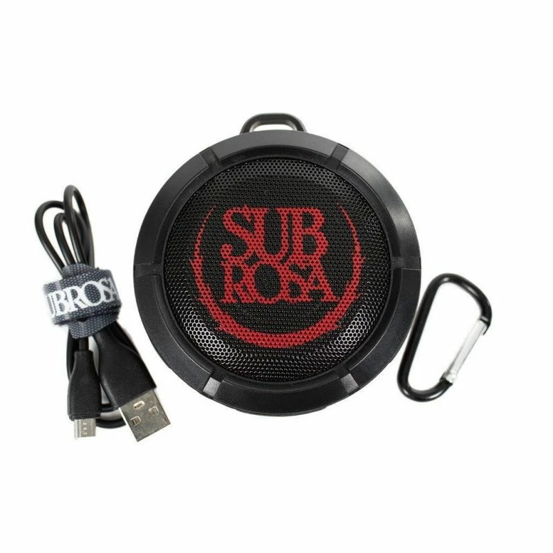 ENCEINTE BLUETOOTH SUBROSA 4 ENCEINTE BLUETOOTH SUBROSA – Image 2
