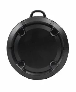 ENCEINTE BLUETOOTH SUBROSA 8 ENCEINTE BLUETOOTH SUBROSA -ÉQUIPEMENTS VELO Boutique de vente enceinte bluetooth subrosa black red 2