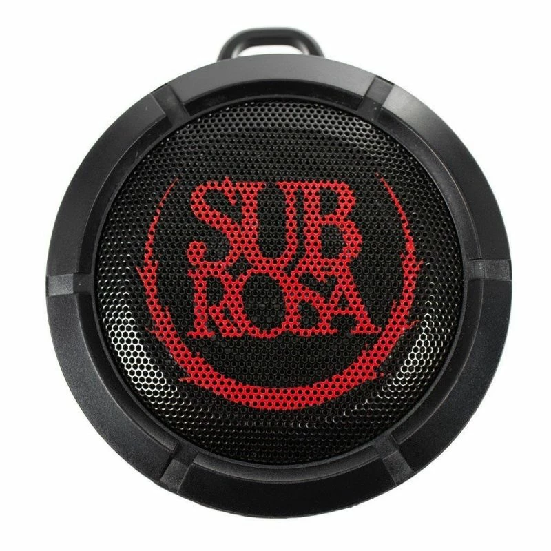 ENCEINTE BLUETOOTH SUBROSA 3 ENCEINTE BLUETOOTH SUBROSA