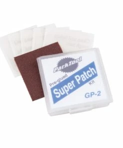 KIT DE RÉPARATION PATCH SANS COLLE PARKTOOL