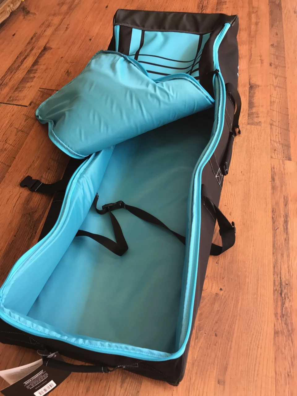 YTWO Housse De Transport BMX YTOW 4 YTWO Housse De Transport BMX YTOW – Image 2