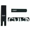 PADSET CULT LOGO 2021 -ÉQUIPEMENTS VELO Boutique de vente kit mousse bmx cult 2021