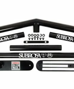 Extension Rail SUBROSA A Frame