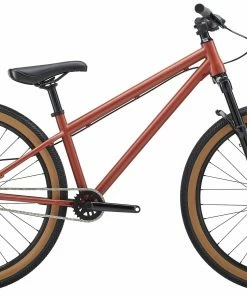 VTT DIRT KONA SHONKY 2023