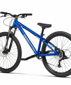 Radio Bikes VTT DIRT RADIO FIEND 2021 -ÉQUIPEMENTS VELO Boutique de vente radio my21 fiend 26 candy blue 03