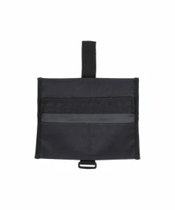 SAC A OUTILS ODYSSEY TRAVEL WRAP BLACK -ÉQUIPEMENTS VELO Boutique de vente sac a outils odyssey travel wrap black 2