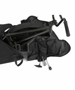 Housse De Transport BMX FUSE Delta -ÉQUIPEMENTS VELO Boutique de vente sac a velo fuse delta 1