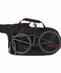 Housse De Transport BMX FUSE Delta -ÉQUIPEMENTS VELO Boutique de vente sac a velo fuse delta