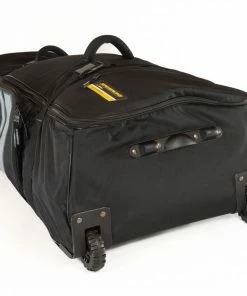 Stay Strong HOUSSE À VÉLO STAYSTRONG GOLF V2 BLACK -ÉQUIPEMENTS VELO Boutique de vente sac de voyage staystrong golf v2 black 1