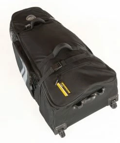 Stay Strong HOUSSE À VÉLO STAYSTRONG GOLF V2 BLACK -ÉQUIPEMENTS VELO Boutique de vente sac de voyage staystrong golf v2 black 2