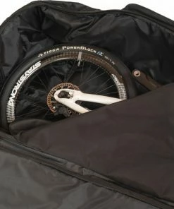 Stay Strong HOUSSE À VÉLO STAYSTRONG GOLF V2 BLACK -ÉQUIPEMENTS VELO Boutique de vente sac de voyage staystrong golf v2 black 4