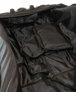 Stay Strong HOUSSE À VÉLO STAYSTRONG GOLF V2 BLACK -ÉQUIPEMENTS VELO Boutique de vente sac de voyage staystrong golf v2 black 5