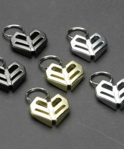 Clé à Rayon ECLAT Porte Clé