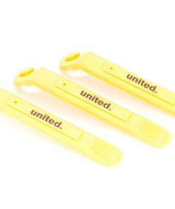 DÉMONTE PNEU UNITED X3